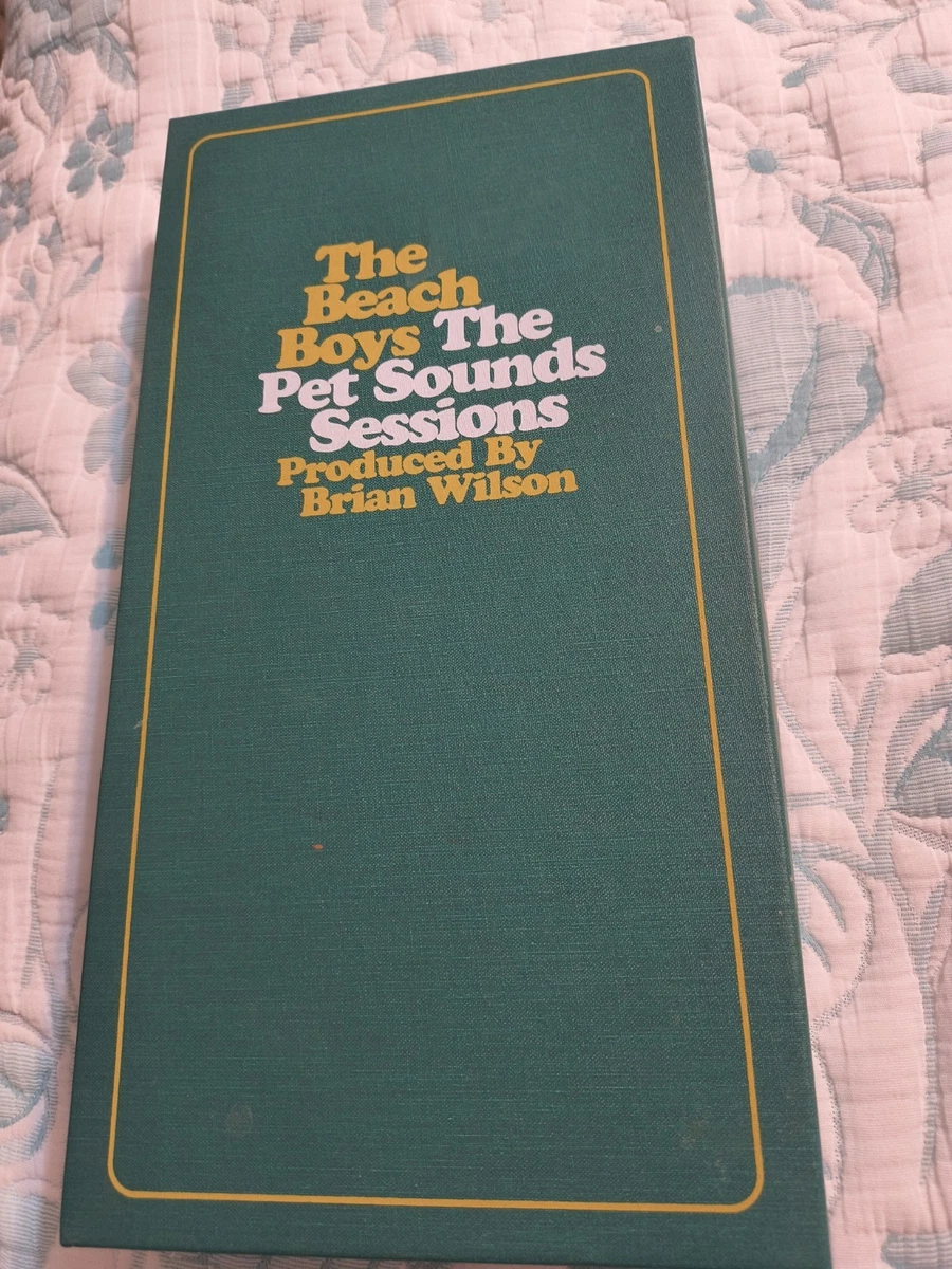 The Beach Boys Box Set Music CDs for sale | eBay
