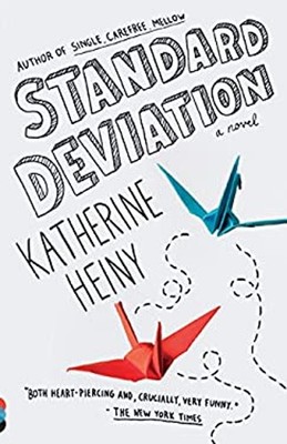 Standard Deviation : A Novel Paperback Katherine Heiny