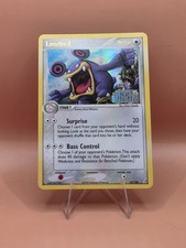 Loudred 23/100 Crystal Guardians Reverse Holo on eBay