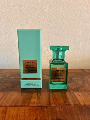 Tom Ford Sole di Positano 50ml 1,7oz selten Auslaufmodell schwer zu finden