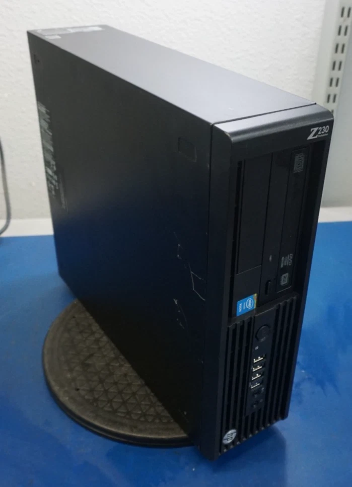 HP z230 SFF 中古美品 HP Z230 Small Form Factors for sale | eBay