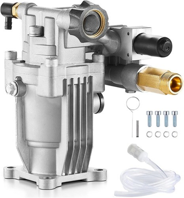 #ad 3100 PSI Pressure Washer Pump 3 4quot; Shaft 2.35 GPM for Honda Simpson $79.20
