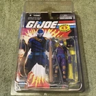 SKULL BUSTER Range Viper Commander — GI JOE Collectors Club 2013 New MOC W/Case