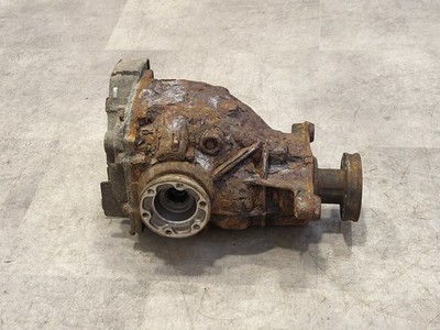BMW 33107510660