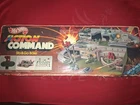 Vintage Hot Wheels Action Command Base. Sto & Go Base Play Set. 1984 Matchbox