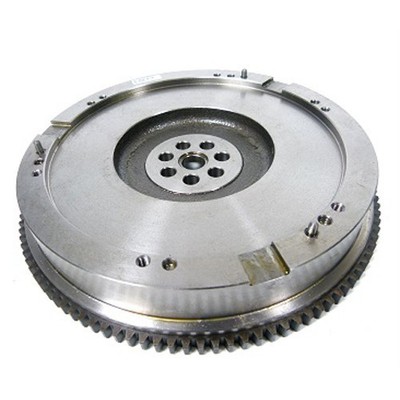 Schwungrad mit Schwingungsdämpfer passend für Fiat Ducato 504388069