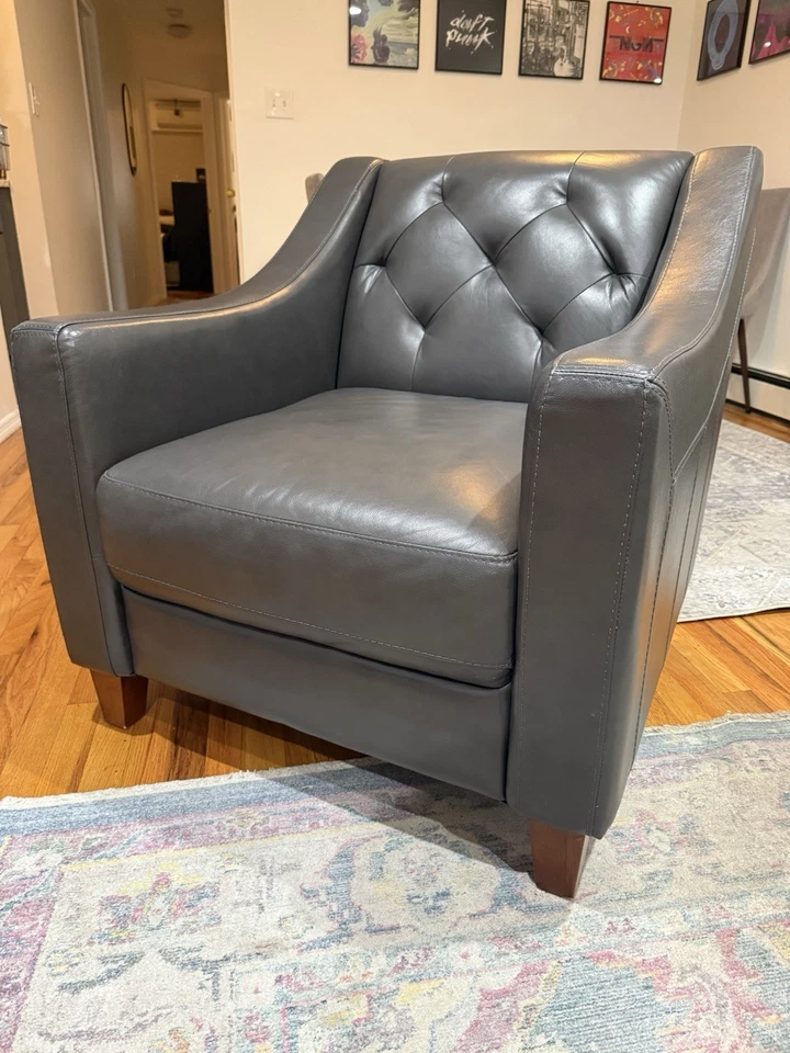 Sillón Chateau D’Ax Foto 2 de 4