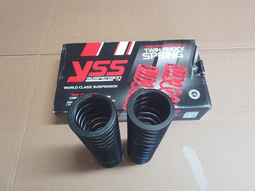 Molle Yss 46-25-35-260 - Foto 3 di 4