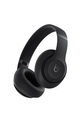 Beats by Dr. Dre Pro Over-the-Ear Wired Studio Headphones Matte Black