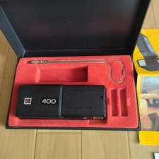 Kodak EKTRALITE 400 Retro Pocket Camera Vintage Collectible Classic Style