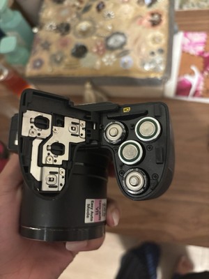 NIKON COOLPIX L320 | eBay