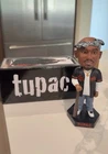 Tupac Bobblehead Figure MLB Baltimore Orioles