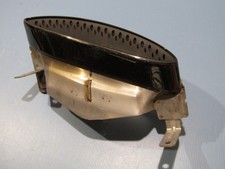 Ab 18 Bentley Continental GT 3S Auspuffrohr Original Teile-Nr. 3SA253824A REF I45U-11