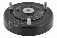 Domlager FederbeinstüTzlager Topran 501 612 FüR Bmw E39 5Er 520 523 525 Tds 528