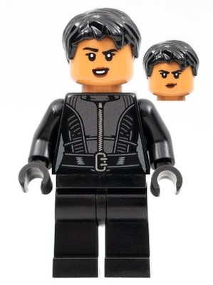 Lego Selina Kyle-sh0788