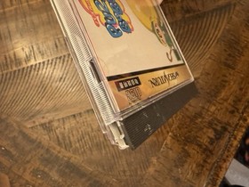 PUZZLE BOBBLE 3 Sega Saturn ss