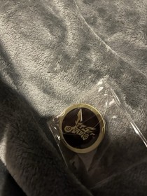 Jet Set Radio Coin - limited-edition Video Game Collectors Item Rare Dreamcast