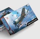 DBMK 1/32 Hawker Sea Fury FB Mk.11 with Australian RAN Decal
