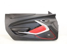 2017-2019 Chevrolet Camaro Left Door Panel Oem Od1