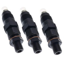 3pcs 131406360 Sba131406360 Fuel Injector For New Holland Ford Tractor 1725 1925 3pcs 131406360 Sba131406360 Fuel Injector For New Holland Ford Tractor 1725 1925