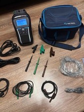 Metrel MI 3309 DeltaGT PRO Portable Appliance Tester