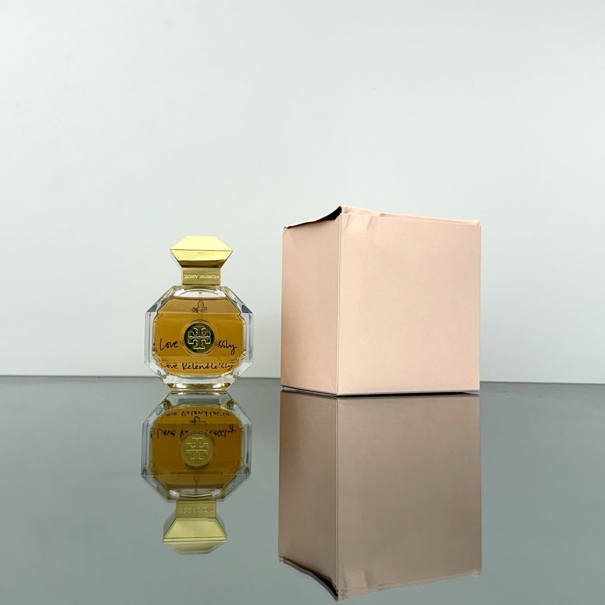 Tory Burch Love Relentlessly 3.4oz Women's Eau de Parfum for sale