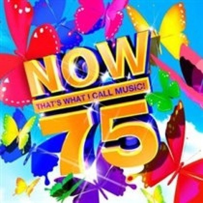Now That's What I Call Music! 75 [UK] von verschiedenen Künstlern [CD]
