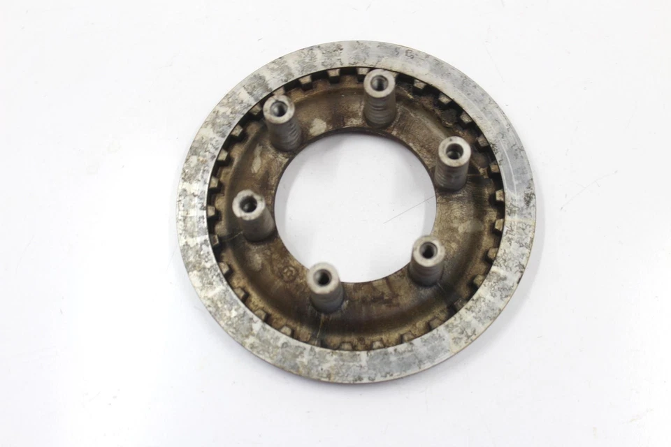 Honda Goldwing 1100 1981 OEM placa de presión de embrague Foto 3 de 4