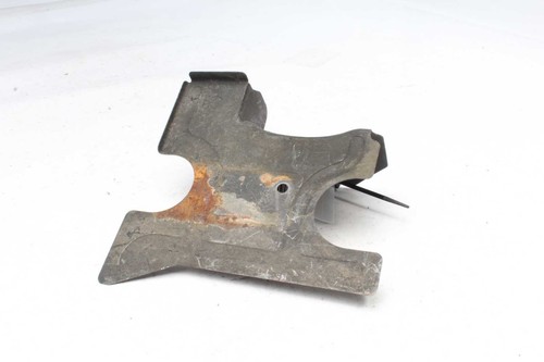 Krümmer Hitzeschutz hinten Yamaha XV 1100 Virago 3LP 89-99