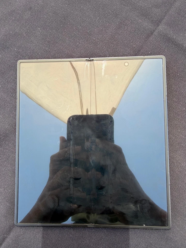 Samsung Galaxy Z Fold7 · 1TB, photo 4 of 5