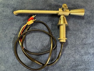 Rek O Kut Micropoise giradischi grado studio giradischi stereo braccio BELLO