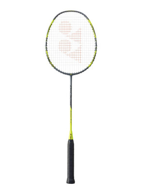 Yonex Arcsaber 7 Play Badmintonschläger - Grau/Gelb