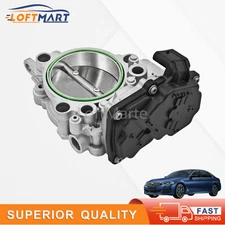 Throttle Body Valve 13548601651 For 2017-2022 BMW 330i X3 330i xDrive 430i 530i