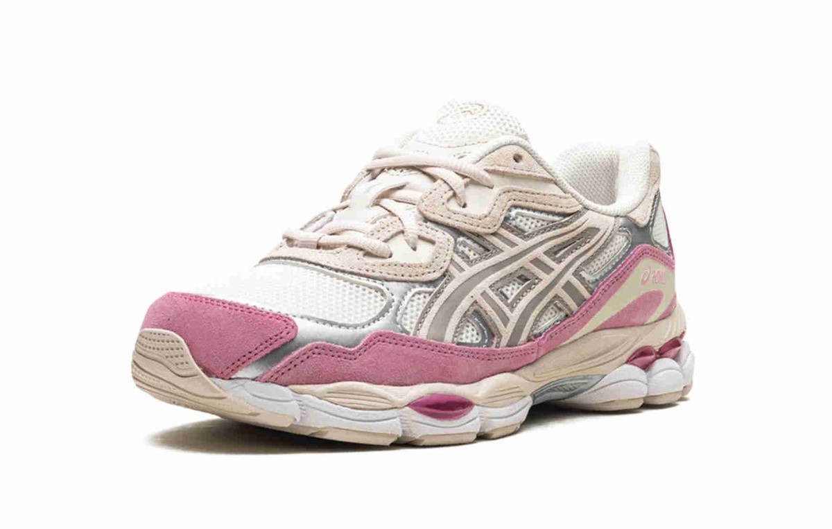 さつき ASICS SPORTSTYLE GEL-NUNOBIKI 1203A536-102 1203A536-001
