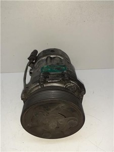 1J0820803F 1215SD7V16  Klimakompressor Seat ibiza item23 19 tdi