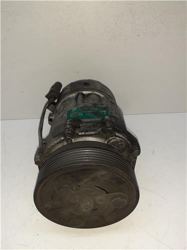 1J0820803F 1215SD7V16  Klimakompressor Seat ibiza item23 19 tdi