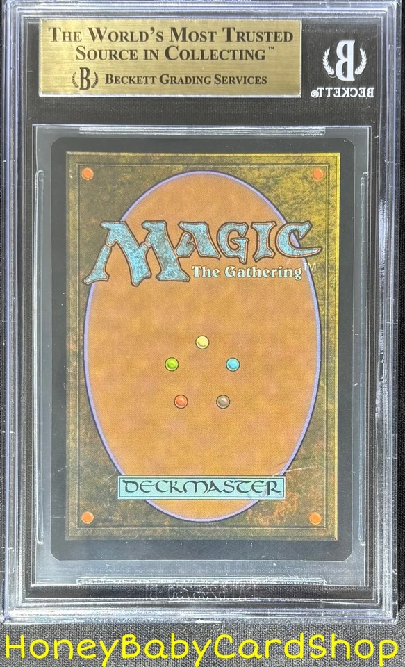 MTG Double Masters 2020 Atraxa, Praetors' Voice BGS 9.5Q++ GEM MINT Pop. 1 of 1! - Image 2 of 4