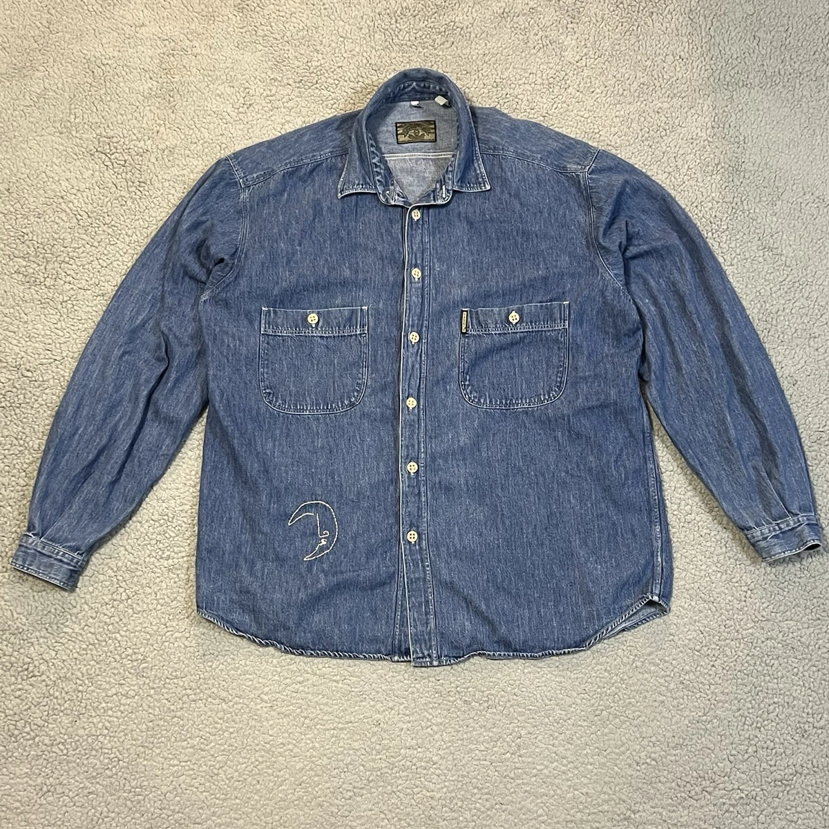 25+ Armani Jeans Long Sleeve Shirts for Men for sale | Updated Oct