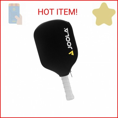 JOOLA Pickleball Paddle Cover - Neoprene Sleeve for JOOLA Paddles