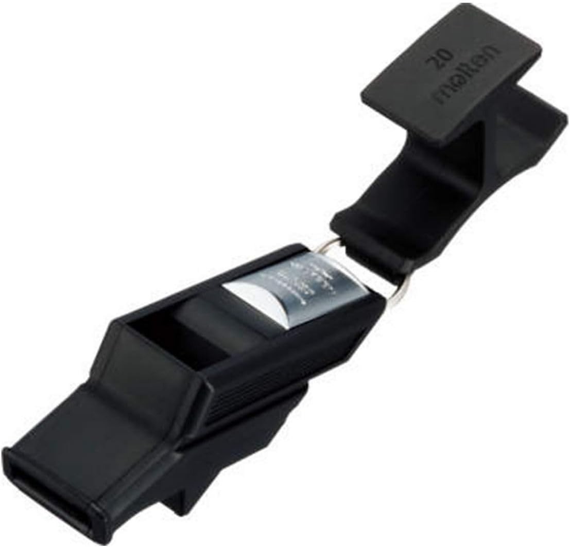 Referee Whistle for Soccer & Football