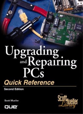 PCs aufrüsten und reparieren: Kurzreferenz zu 6r.e (Scott Muel