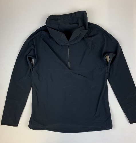 Specialized Women's Legacy Wind Jacket Black Size Small - New - Picture 6 of 6