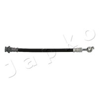 Halter Bremsschlauch Japko 691010 FüR Nissan Qashqai 1 J10 NJ10 Dci Allrad