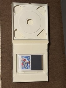 Vs. Excitebike Famicom Disk System Japan Import US Seller TESTED Excite Bike