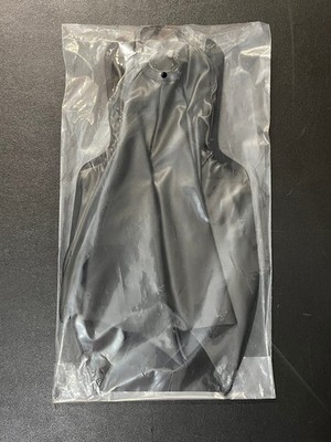 Hot Toys MMS712 The Flash Batman Modern Suit 1/6 Scale Structured Black Cape