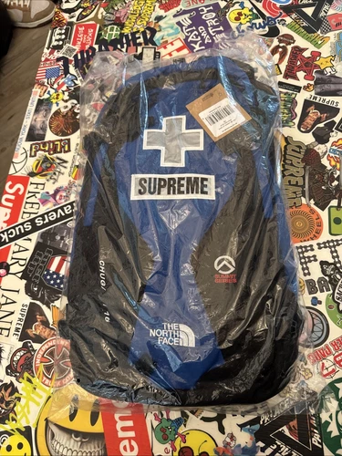 Sac à dos Supreme The North Face Summit Series Rescue Chugach 16