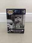 NEW Funko Pop! Star Wars #510 Stormtrooper 2022 Galactic Convention Bobble Head