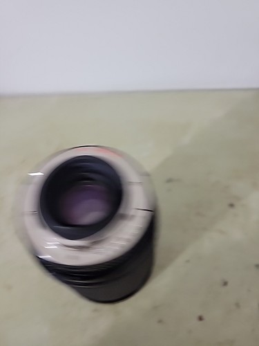 Kalimar Camera Lens 200mm MC Auto Zoom Macro 1:3.5-5.3 F=28-200mm #M9071593 - Picture 3 of 6