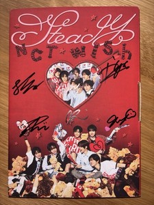 Nct Signed | eBay