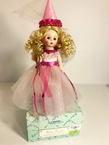 madame alexander sleeping beauty products for sale | eBay